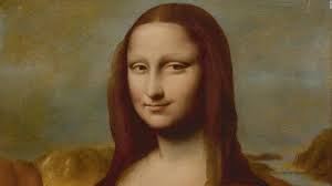 Mona lisa, oil painting on a poplar wood panel by leonardo da vinci, probably the world's most famous painting. Mona Lisa For 60k The Curious Market For Old Masters Replicas Cnn Style