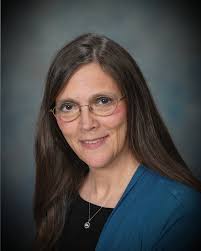 Mary Andersen's Instagram, Twitter & Facebook