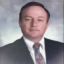 Benny Raines Obituary