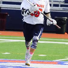 Eric Bua's High School Bio