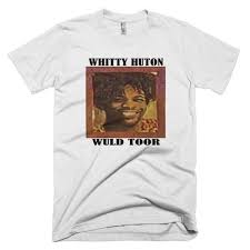 Whitty Huton Wuld Toor Men S T Shirt Mens Tshirts Long Sleeve Tshirt Men T Shirt