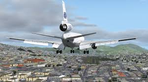 Aerosoft Approaching Quito Simreviews