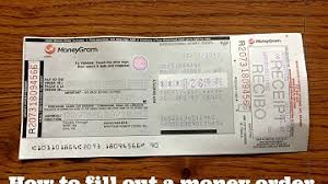 To process a refund request with usps, you must have the receipt. Moneygram Form