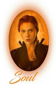 Endgame was the way the filmmakers handled black widow's arc. Black Widow Soul By Vulcansarek22 On Deviantart Marvel Endgame Soulstone Natashromanoff Black Widow Marvel Death Marvel Black Widow Movie