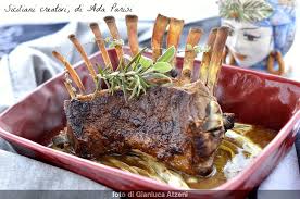 Maybe you would like to learn more about one of these? Carre Di Agnello Al Forno Siciliani Creativi In Cucina