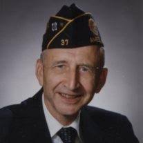 Obituary information for Ted H. Hoff