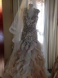 Michael and kyly clarke on their wedding day. Kyly Clarke Nee Borley Bridal Gown Designed By Alex Perry Bridal Gowns Gowns Dresses
