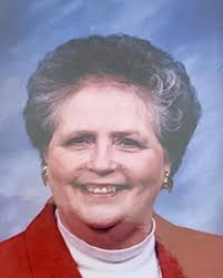 Karen Dalman Obituary (1942