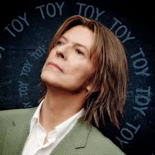 TOY:BOX OUT NOW “A couple of songs from your old scrapbook...” It's Friday  7th January 2022 and that means TOY:BOX day. Got yours yet? What do you  think? https://davidbowie.lnk.to/ToyBox #BowieBrilliantAdventure #BowieToy  #BowieToyBox #