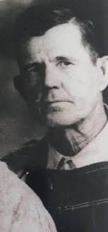 George Patrick “Pat” Chaney (1885-1954)