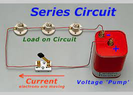 Resistors In Series And Parallel | Antimatter