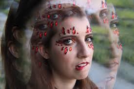 Nina Nepa's Instagram, Twitter & Facebook