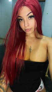 Veronica Jaso's Instagram, Twitter & Facebook