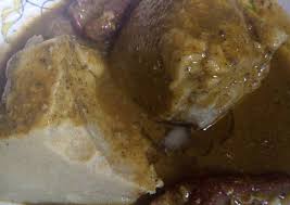 Most grocery stores will slice it for you if they don't already sell it this way. Simple Way To Make Award Winning Double Fire Tuwo Food Recipes