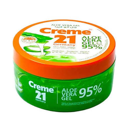 Emaini aloe cera Gel