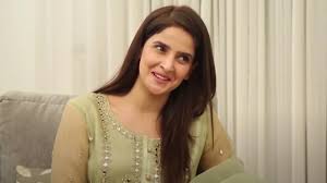 Image result for saba qamar