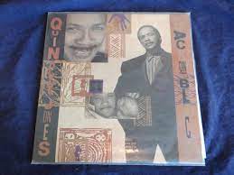 1989 Quincy Jones Quest Records Vinyl Lp Album 9 26020 1 Etsy Lp Albums Vinyl Records Quincy Jones