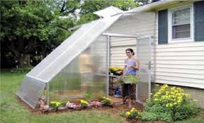 We found several options for you at several different price points. Attached Greenhouses Sale Lean To Greenhouse Kits