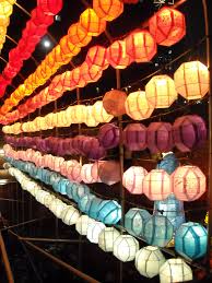 Korean Lantern Festival Get Updates For Learning And Teaching Languages Http Eepurl Com Uewbl Http Lantern Festival Festivals Around The World Lanterns