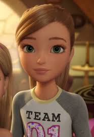 Stacie Roberts's Instagram, Twitter & Facebook