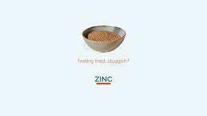 Image result for Zinc Deficiency