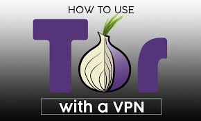 How To Use Tor With A Vpn Tutorial To Install Ipvanish In 2020 Tor Browser Tutorial Internet Traffic