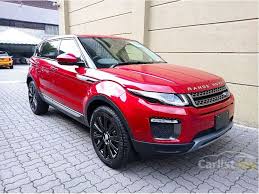 We did not find results for: Jual Kereta Land Rover Range Rover Evoque 2017 Si4 Se 2 0 Di Selangor Automatik Suv Red Untuk Rm 263 000 7086925 Carlist My