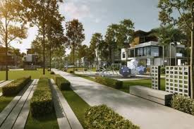 The nearest train station is in the nearby town of kluang, which is about an hour away. Broadleaf Residences Kota Kemuning Review Propertyguru Malaysia