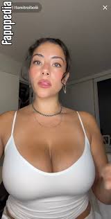 Itsmitroiboiii Nude Leaks - Photo 8895420 - Fapopedia