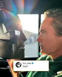 Lexi Rabe(Morgan Stark) reacts to Robert Downey Jr being cast as Doctor  Doom: "Dad?"