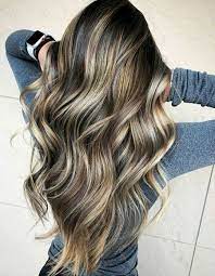 Prettiest Brunette Balayage Hairstyles Ideas For Long Length Hair Cleverstyling Hair Color Pictures Brunette Hair Color Rich Brunette Hair