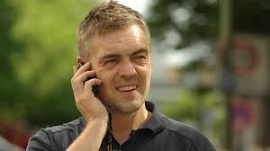 Wunder gibt es immer wieder"