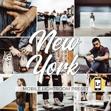 New York Lightroom Cc Mobile Preset Iphone Ipad Android Preset Faded And Mellow Preset Vsco Lightroom P Vsco Lightroom Presets Lightroom Presets Lightroom
