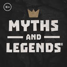 Myths and Legends