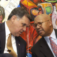 Swearing-in Ceremony for Carolyn Peoples