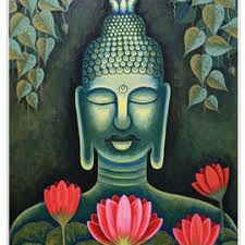 Buddhism Paintings