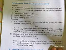 Maybe you would like to learn more about one of these? Perhatikan Petunjuk Berikut Untuk Menjawab Soal Nomor 9 Dan 10 Brainly Co Id