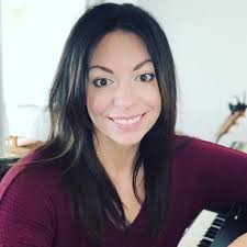 Miss Anna's Piano Studio