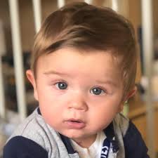 Keiran Kicking Cancer