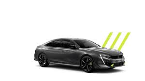 Angebote direkt von lokalen händlern. Peugeot 508 Hybrid 508 Die Limousine Mit Plug In Hybridtechnologie Von Peugeot