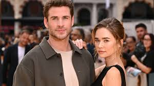 Liam Hemsworth And Gabriella Brooks Are Reportedly Engaged | ELLE