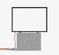 Ad Board Mockup