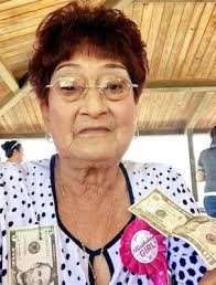 Geronima Meza Obituary (1943