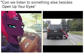 Can We Listen To Something Else Besides Open Up Your Eyes Can We Listen To Something Else Besides Future Know Your Meme