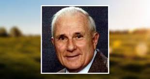 William Burgess Obituary May 14, 2009