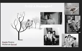 Scout by Krystle Moreno