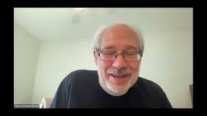 The Approach S3E4: Cn. Christopher Brown