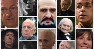 Doctor Who Cast & Crew Guide: ARTICLE: 11 Actors Who Died Within a Year of  Appearing in Doctor Who