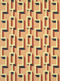 Noto Wallpaper Clay Wallpaper Wall Coverings Clarence House