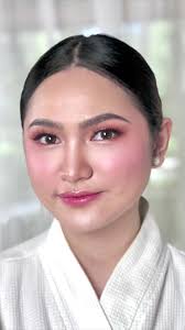 Glamorous Makeover for Joyce's Oath Taking Ceremony